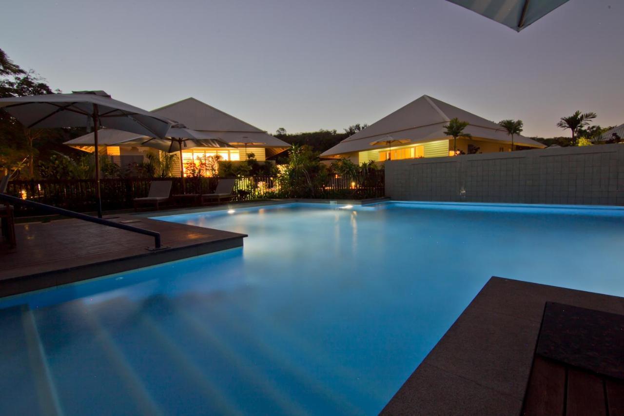 The Billi Resort Cable Beach Chambre photo