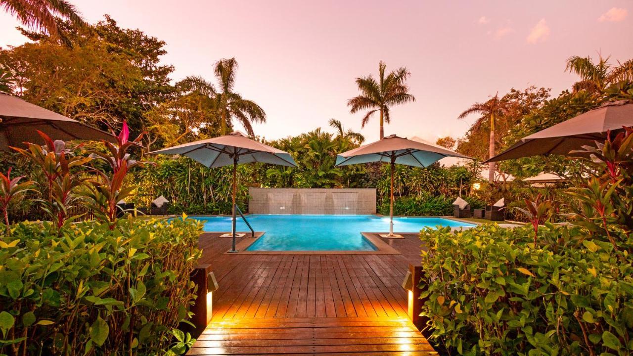 The Billi Resort Cable Beach Extérieur photo