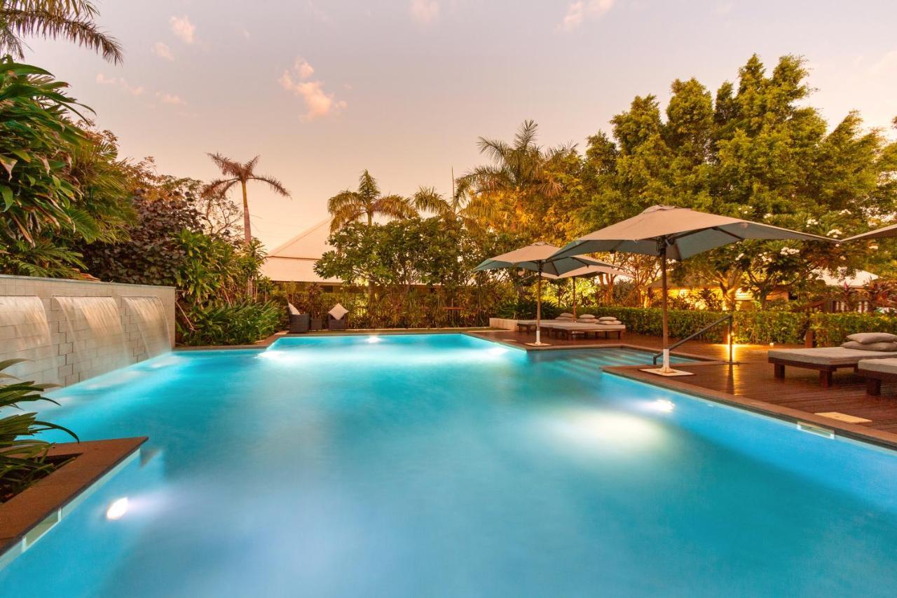 The Billi Resort Cable Beach Extérieur photo