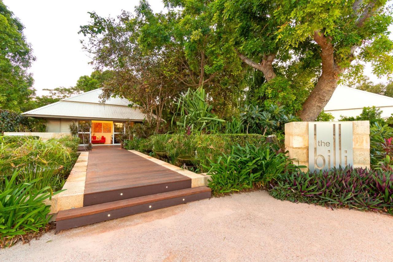 The Billi Resort Cable Beach Extérieur photo