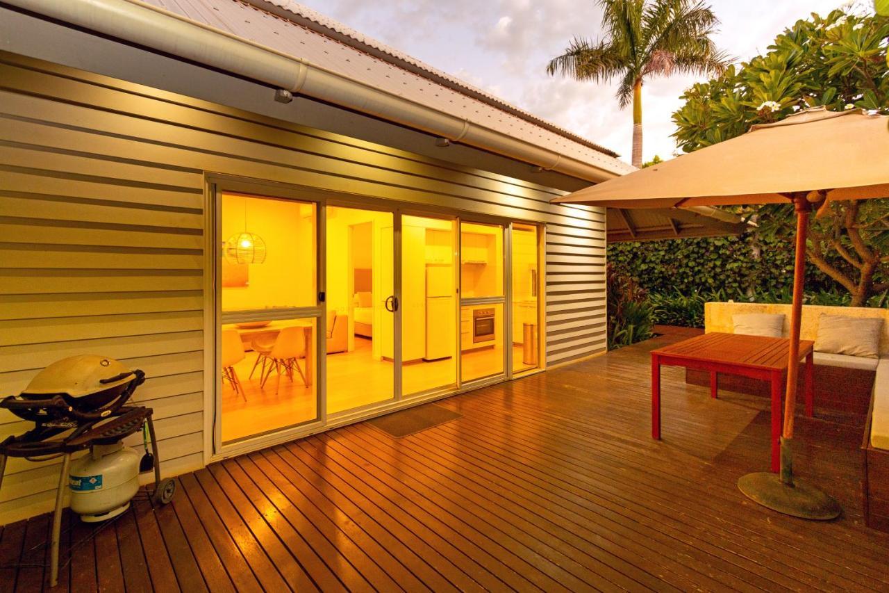 The Billi Resort Cable Beach Extérieur photo