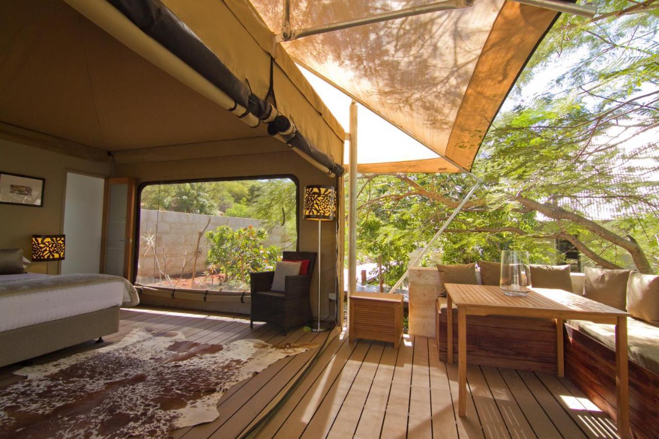 The Billi Resort Cable Beach Extérieur photo