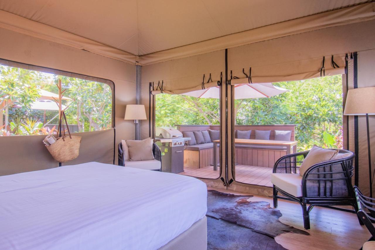 The Billi Resort Cable Beach Extérieur photo
