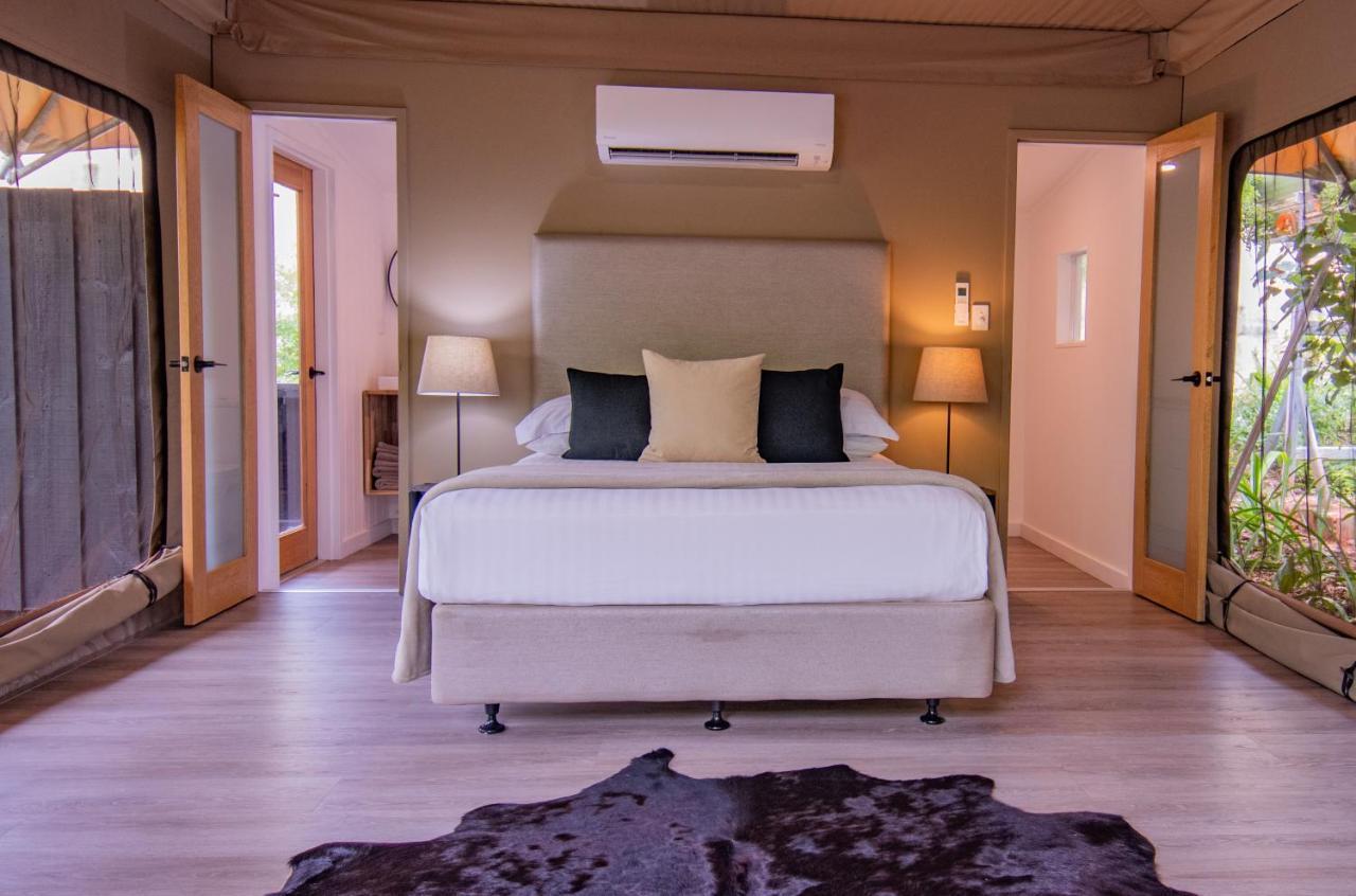 The Billi Resort Cable Beach Extérieur photo