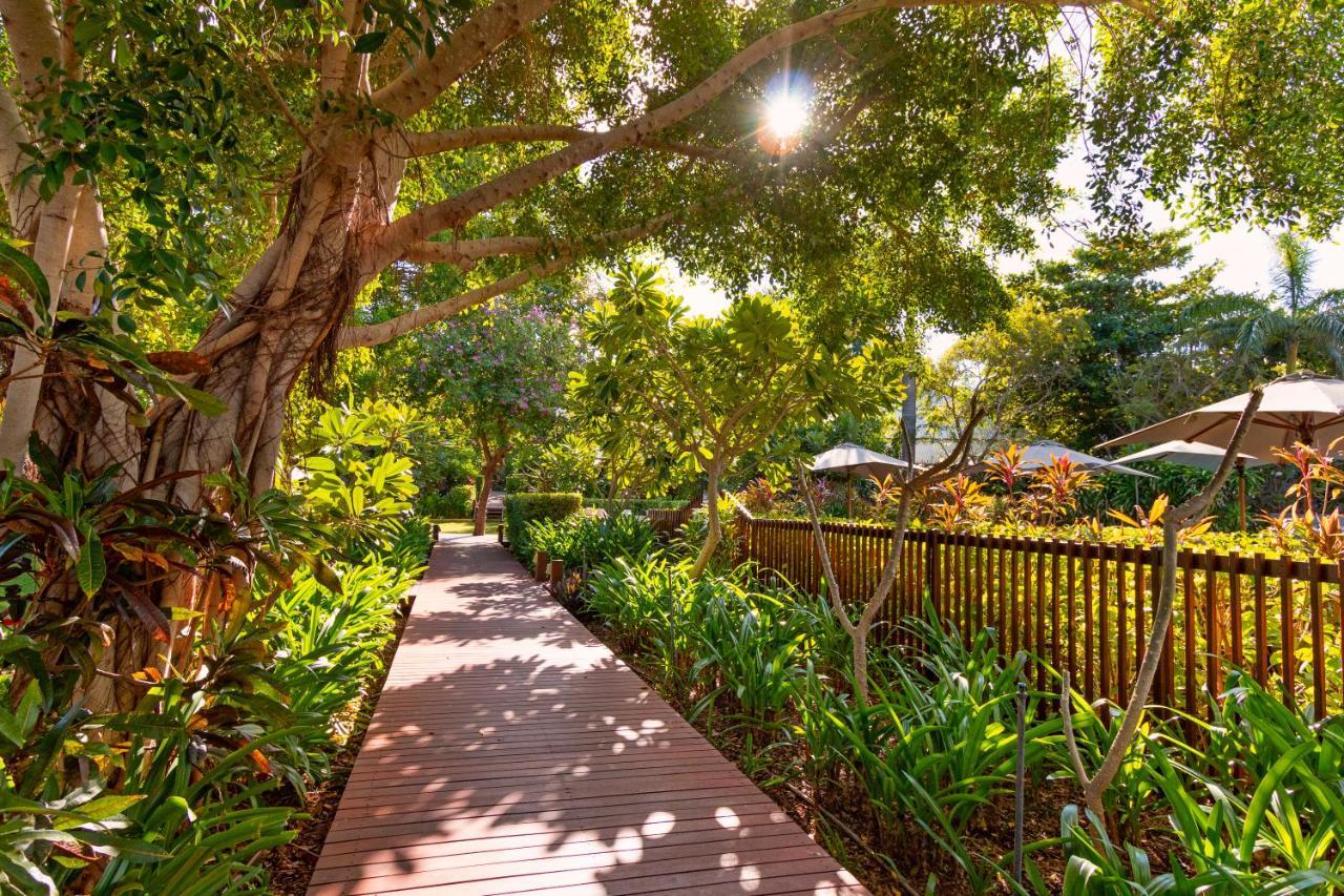 The Billi Resort Cable Beach Extérieur photo