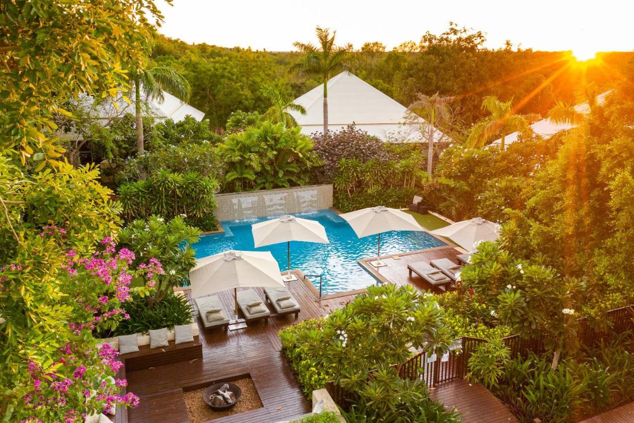 The Billi Resort Cable Beach Extérieur photo