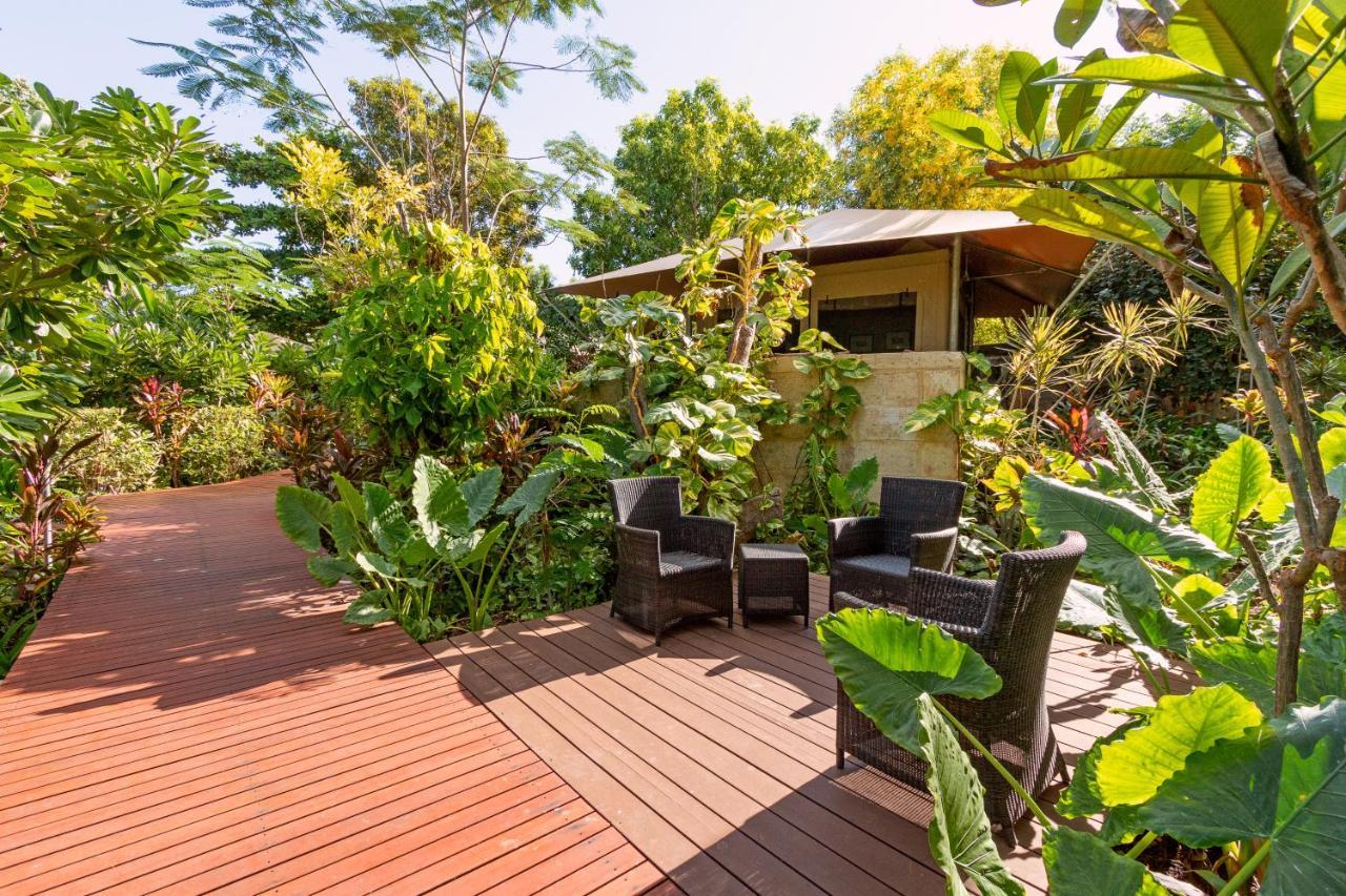 The Billi Resort Cable Beach Extérieur photo