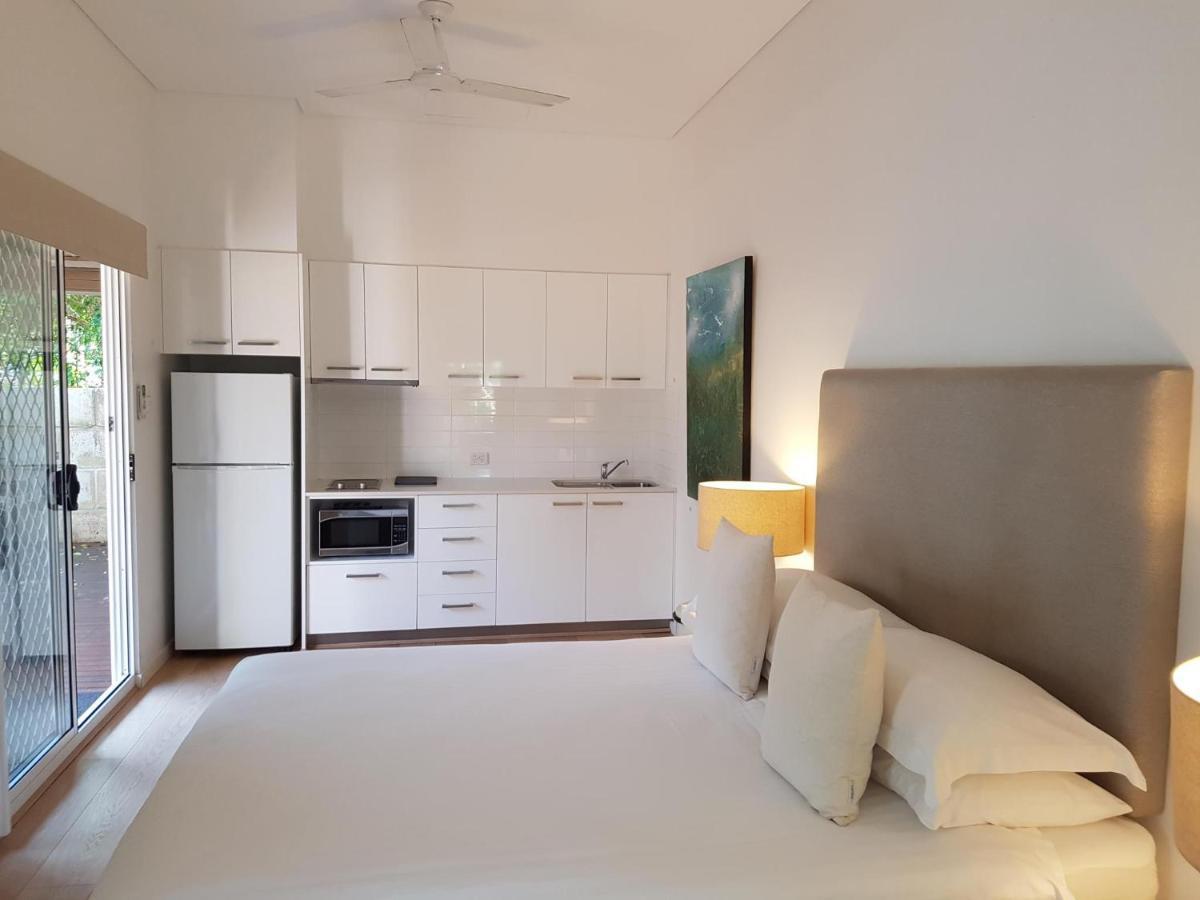 The Billi Resort Cable Beach Extérieur photo