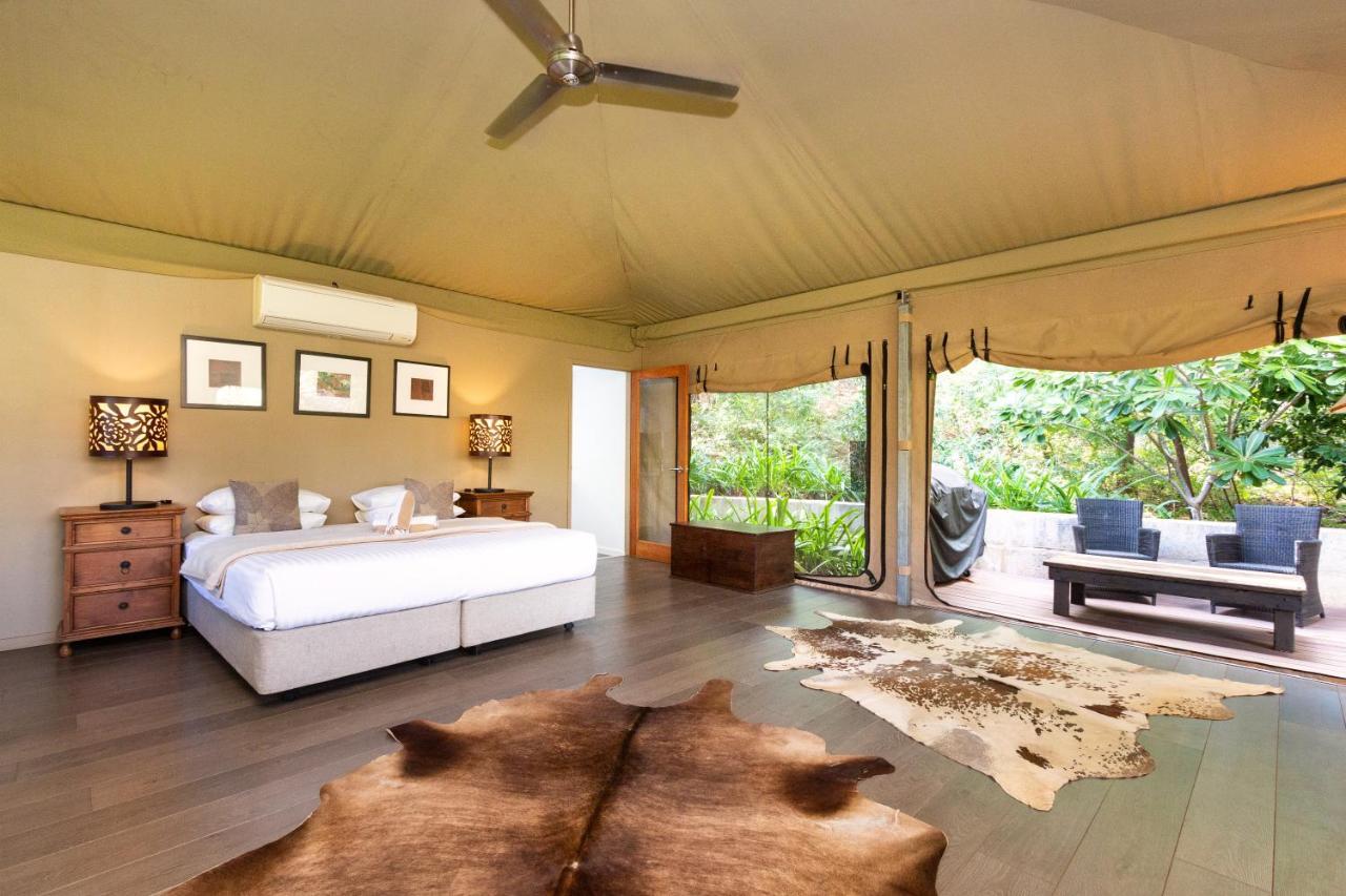 The Billi Resort Cable Beach Extérieur photo