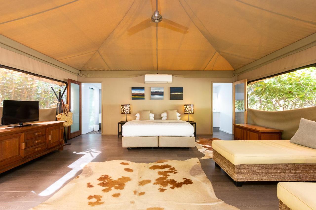 The Billi Resort Cable Beach Extérieur photo