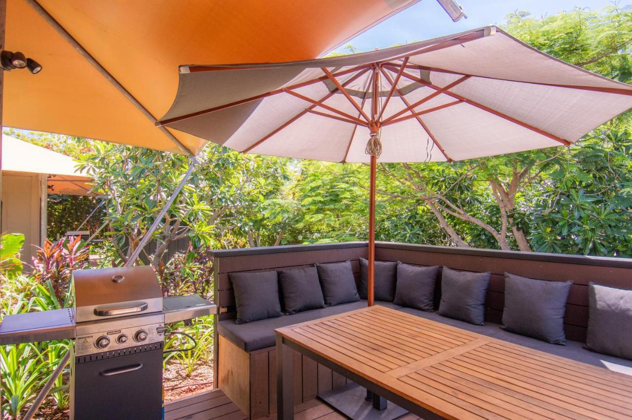 The Billi Resort Cable Beach Extérieur photo