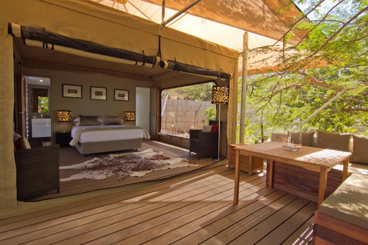 The Billi Resort Cable Beach Extérieur photo