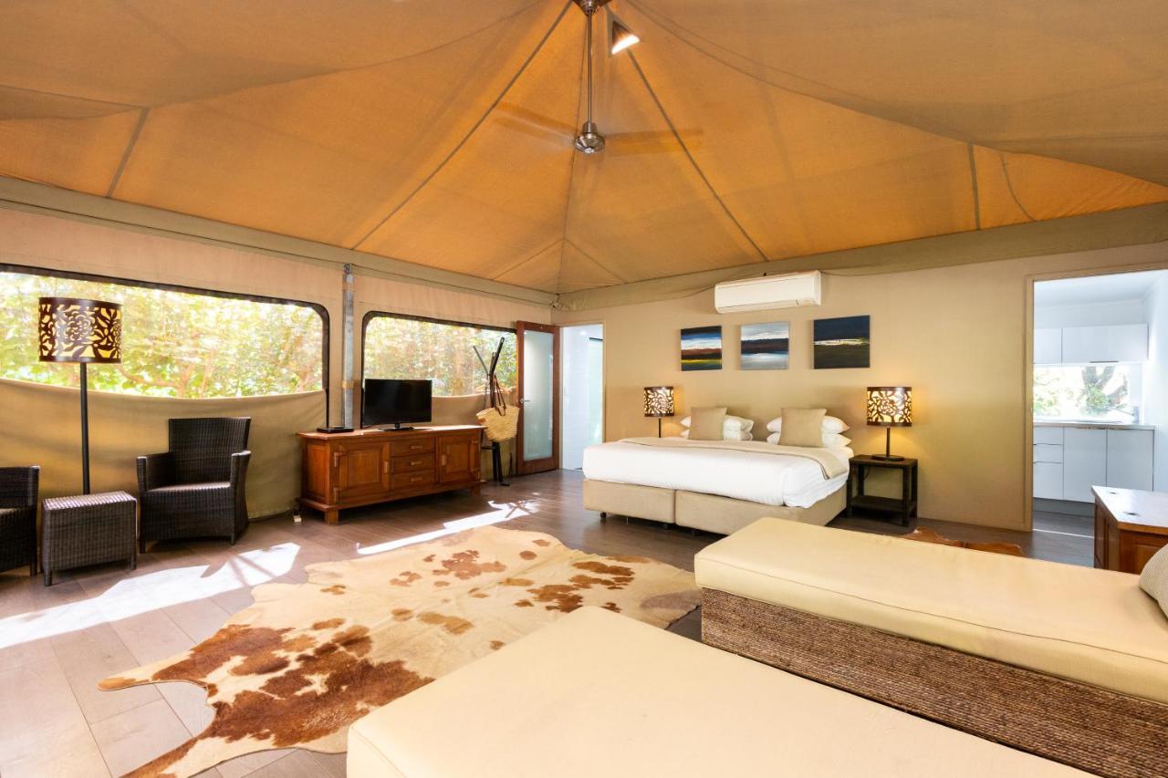 The Billi Resort Cable Beach Extérieur photo