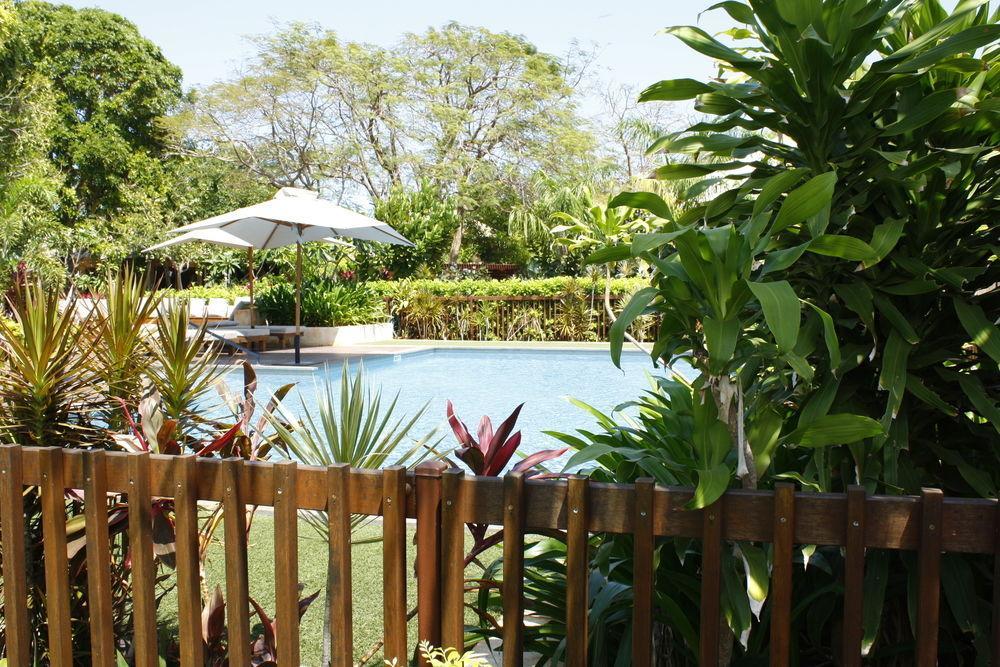 The Billi Resort Cable Beach Extérieur photo