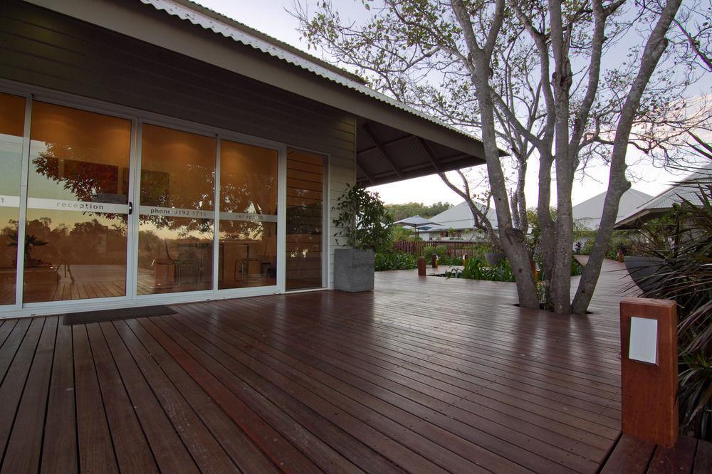 The Billi Resort Cable Beach Extérieur photo
