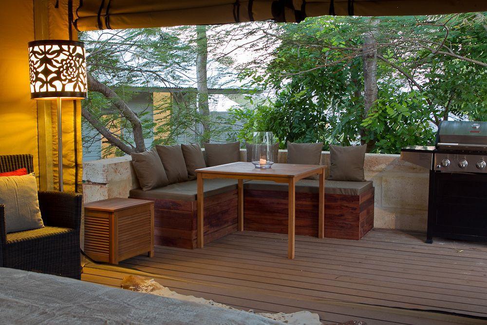 The Billi Resort Cable Beach Extérieur photo