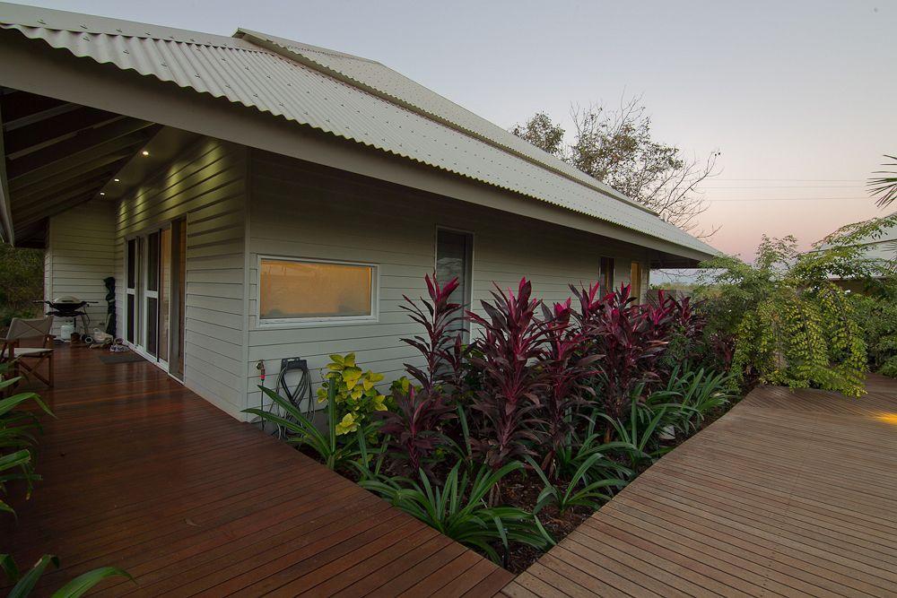 The Billi Resort Cable Beach Extérieur photo