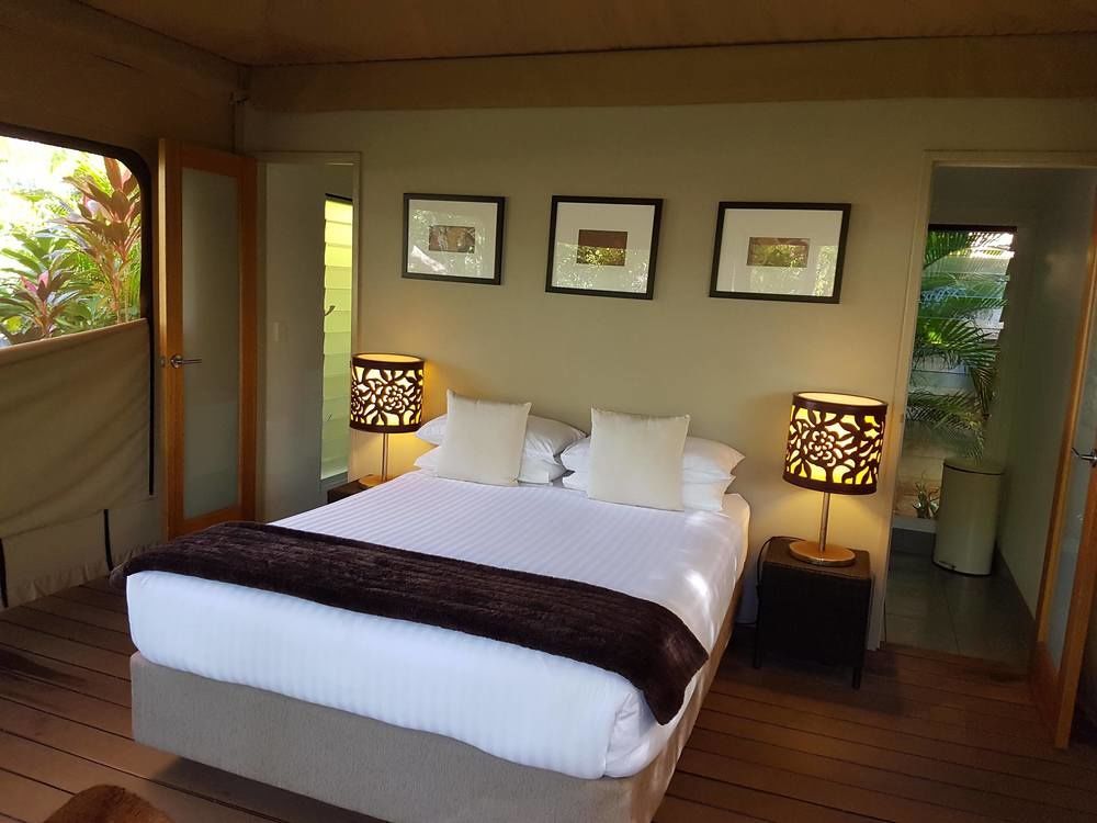 The Billi Resort Cable Beach Extérieur photo