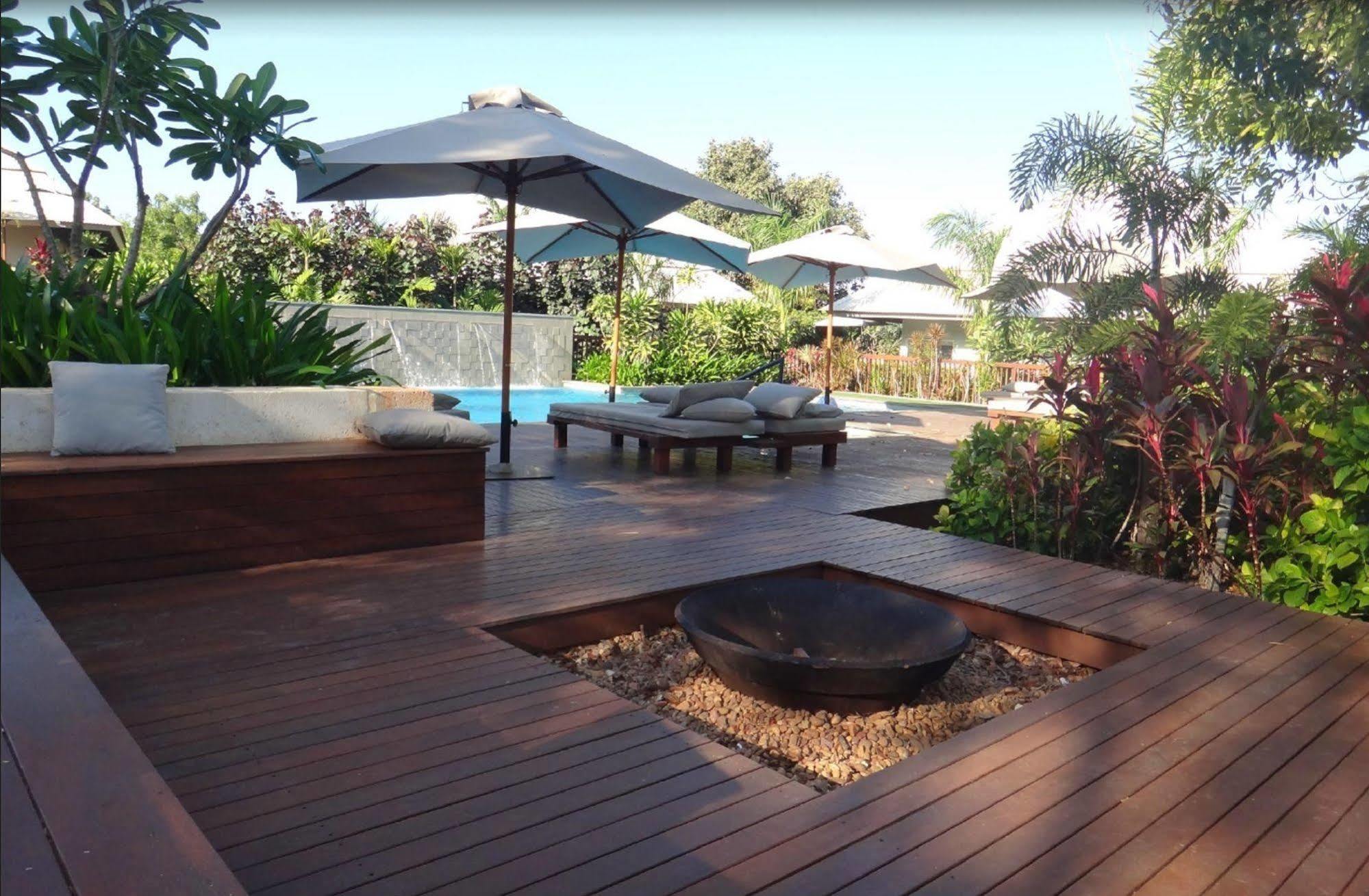 The Billi Resort Cable Beach Extérieur photo