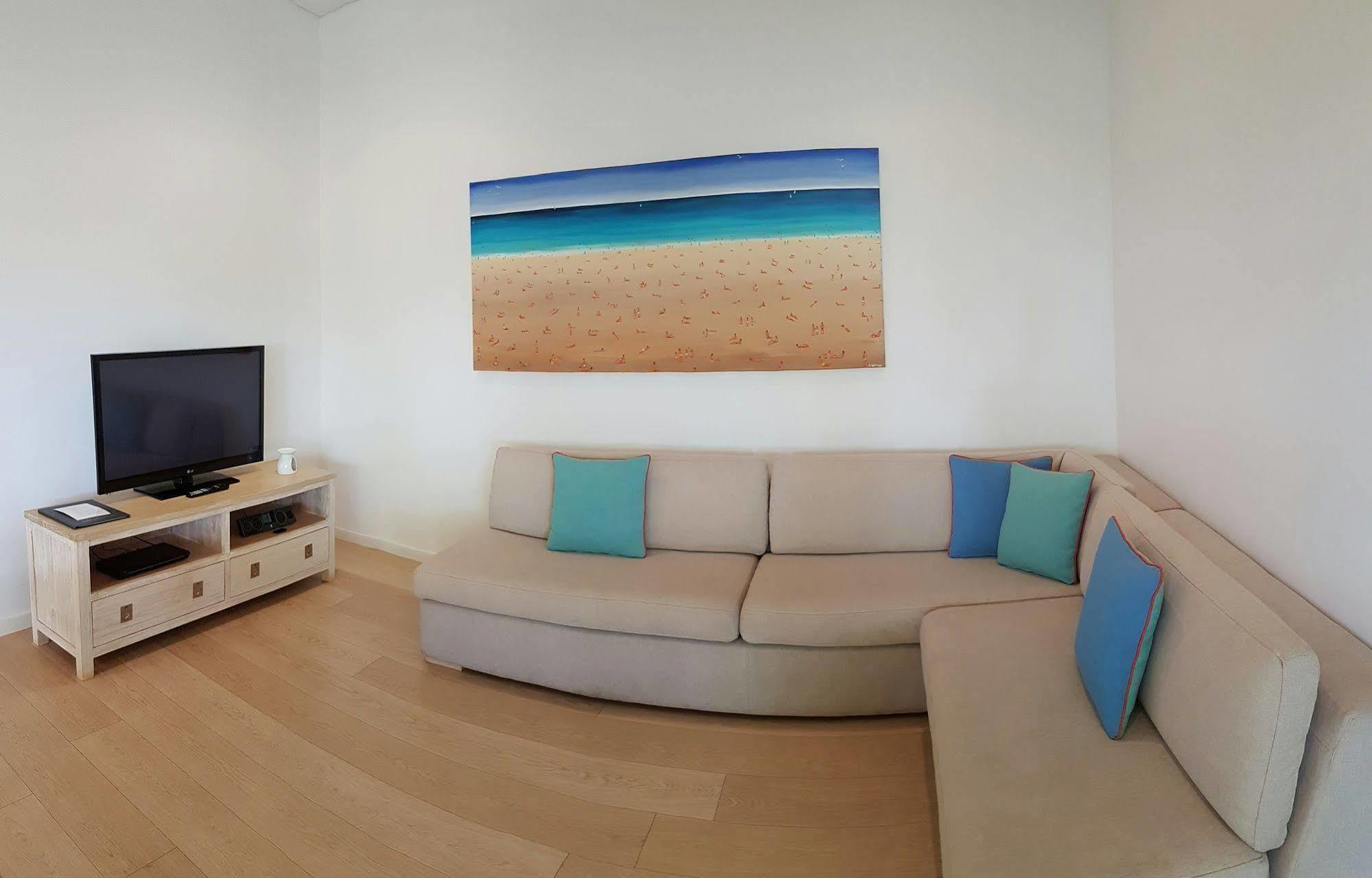 The Billi Resort Cable Beach Extérieur photo