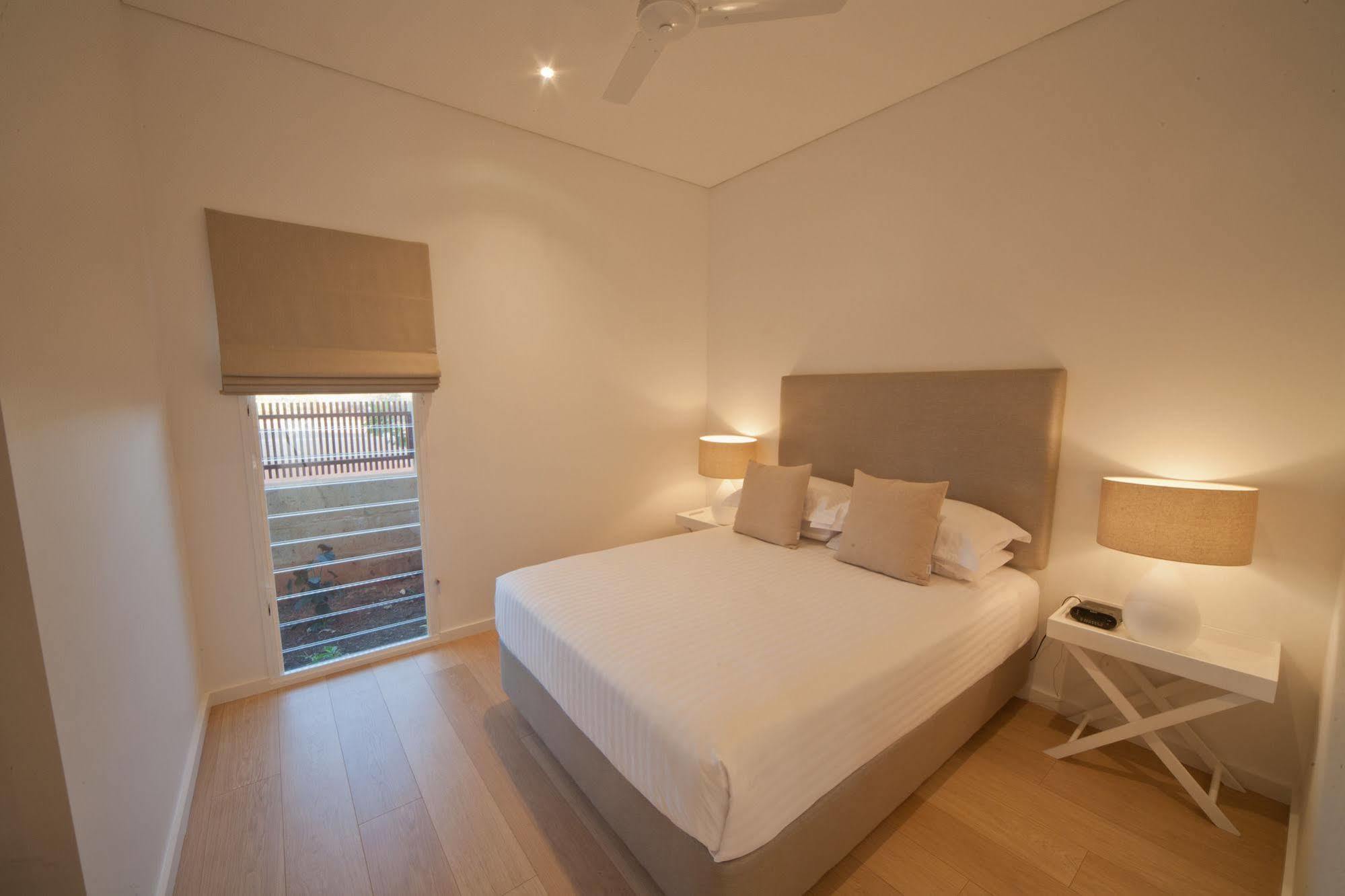 The Billi Resort Cable Beach Extérieur photo