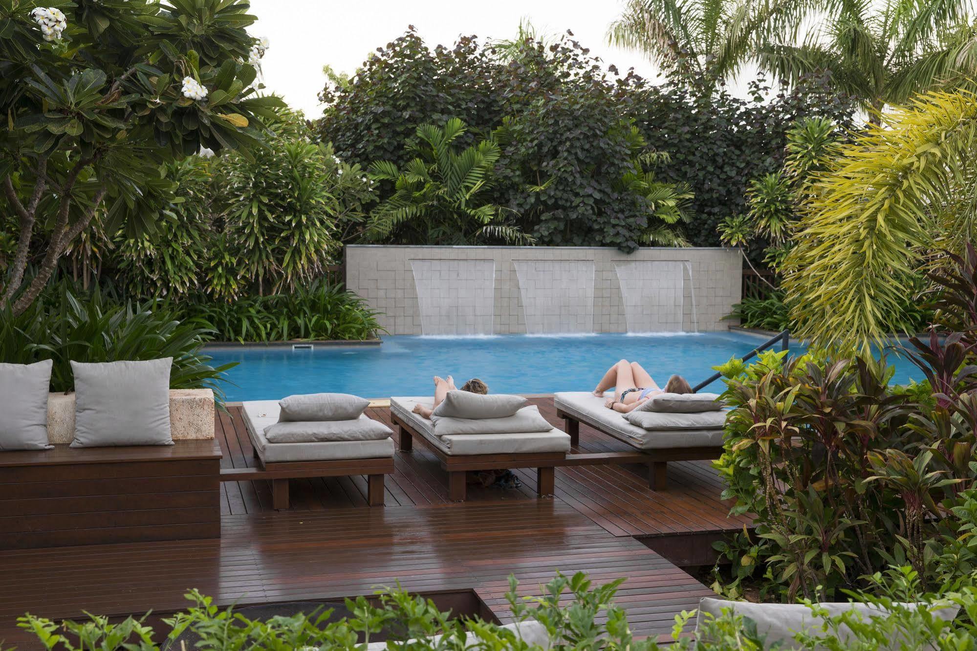The Billi Resort Cable Beach Extérieur photo